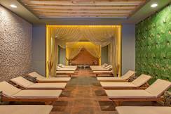 ROYAL HOLIDAY PALACE Spa